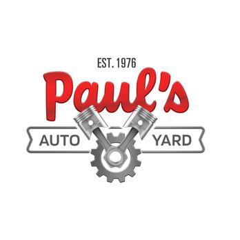 Paul's Auto Yard - Auto Parts & Supplies Near Me - Lake Station, Indiana Paul's Auto Yard - Auto Parts & Supplies Near Me - Lake Station, Indiana