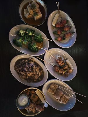 Yokocho Izakaya by null