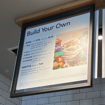 CAVA - March 2025 prices - Mediterranean Near Me - Irvine, California CAVA - March 2025 prices - Mediterranean Near Me - Irvine, California