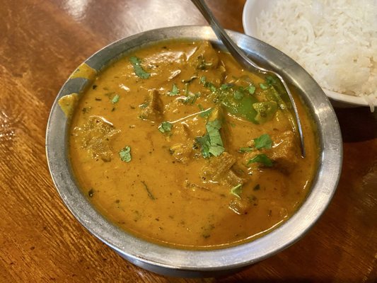 Vayal's Indian kitchen (RESTAURANT & CATERING) by null