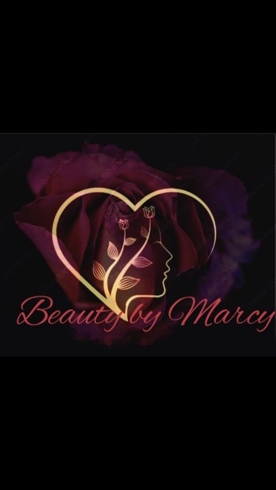 Beautybymarcy Logo