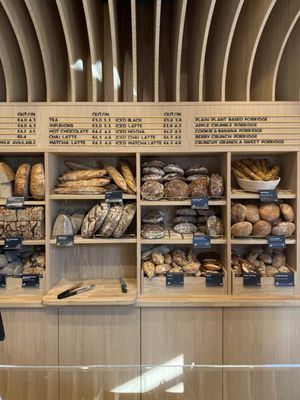 Zeit für Brot (The German Bakery) by null