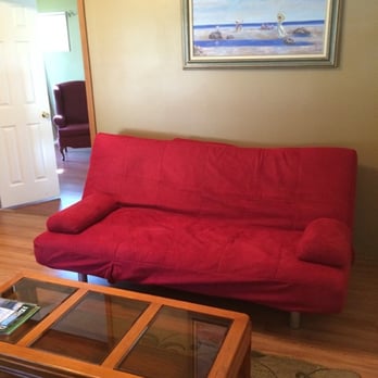 The Villas On Lake George - Couch or extra sleeping - Resorts Near Me - Diamond Point, New York The Villas On Lake George - Couch or extra sleeping - Resorts Near Me - Diamond Point, New York
