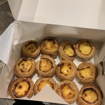 Paderia Bakehouse - Egg tartS - Bakeries Near Me - Irvine, California Paderia Bakehouse - Egg tartS - Bakeries Near Me - Irvine, California