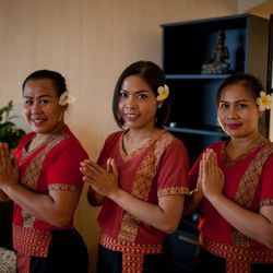 Samui Spa