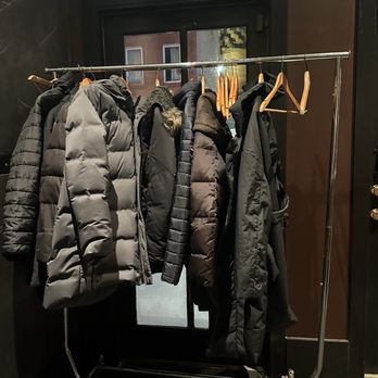 Vista Peru - Coat check at the door - Peruvian Near Me - Philadelphia, Pennsylvania Vista Peru - Coat check at the door - Peruvian Near Me - Philadelphia, Pennsylvania
