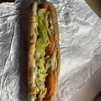 Sinbad's Hot Dogs - Chicago dog - Hot Dogs Near Me - Sparks, Nevada Sinbad's Hot Dogs - Chicago dog - Hot Dogs Near Me - Sparks, Nevada