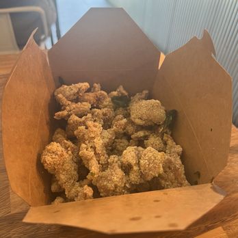 Taipei Cafe - Popcorn Chicken - Bubble Tea Near Me - Chicago, Illinois