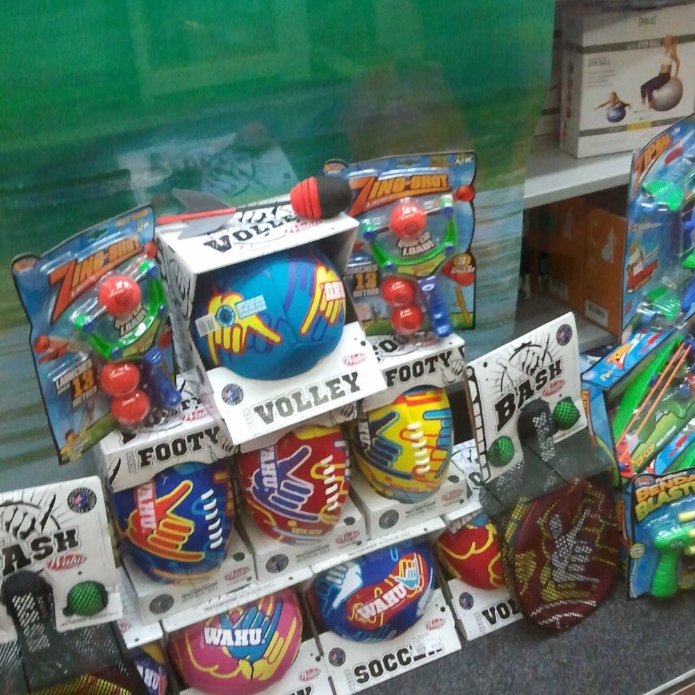 Rebel Sport - Sporting Goods Near Me - Adelaide, SA