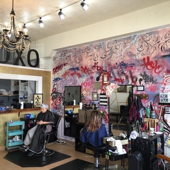 XOXO Salon - Hair Salons Near Me - Hillsboro, Oregon XOXO Salon - Hair Salons Near Me - Hillsboro, Oregon