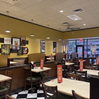 McAlister's Deli - Delis Near Me - Houston, Texas McAlister's Deli - Delis Near Me - Houston, Texas