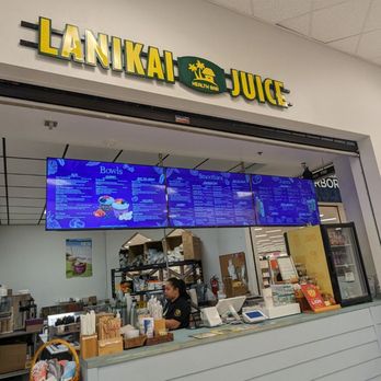 Lanikai Juice - 2/2/24 - Juice Bars & Smoothies Near Me - Honolulu, Hawaii Lanikai Juice - 2/2/24 - Juice Bars & Smoothies Near Me - Honolulu, Hawaii