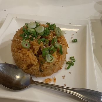 Vons Chicken - Kimchi rice - Chicken Shop Near Me - Sunnyvale, California Vons Chicken - Kimchi rice - Chicken Shop Near Me - Sunnyvale, California