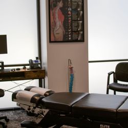Inwood Chiropractic and Wellness Center