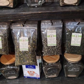 The Spice & Tea Exchange - Herbs & Spices Near Me - Williamsburg, Virginia The Spice & Tea Exchange - Herbs & Spices Near Me - Williamsburg, Virginia