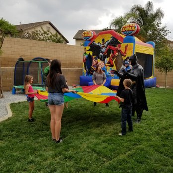Hero 4 Hire - Superheros playing games with the kids - Party & Event Planning Near Me Hero 4 Hire - Superheros playing games with the kids - Party & Event Planning Near Me