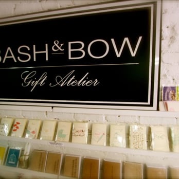 Bash Bow Closed 41 Reviews 210 E 21st St New York Ny Products Yelp