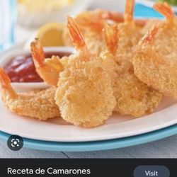 El Pantano Marisqueria