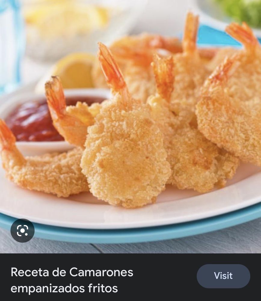 El Pantano Marisqueria