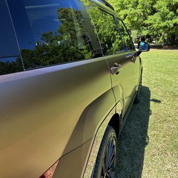 Lux Detailer - Auto Detailing Near Me - Bluffton, South Carolina Lux Detailer - Auto Detailing Near Me - Bluffton, South Carolina