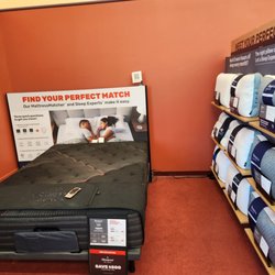 Mattress Firm Woburn