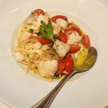 Lo Coco's - Black cod pasta - Italian Near Me - Berkeley, California Lo Coco's - Black cod pasta - Italian Near Me - Berkeley, California