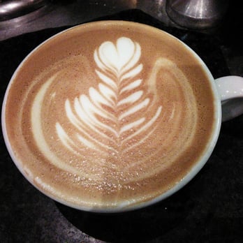 Caffe Ladro - Capitol Hill - gorgeous - Coffee & Tea Near Me - Seattle, Washington
