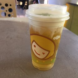 Happy Lemon