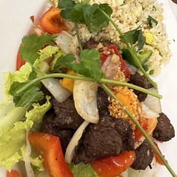 Loi's Kitchen - Bo Luc Lac - Vietnamese Near Me - Garden Grove, California Loi's Kitchen - Bo Luc Lac - Vietnamese Near Me - Garden Grove, California