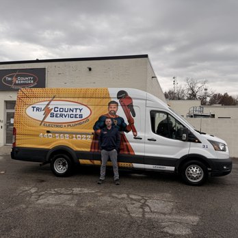 Tri-County Electric Service - plumbing service - Plumbing Near Me Tri-County Electric Service - plumbing service - Plumbing Near Me