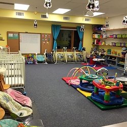 Today's Life Schools & Child Care - Eden Prairie