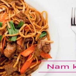 Lo Mein