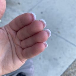 Nails Nails