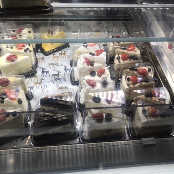 Manoa Bakery Cafe - Cakes - Coffee & Tea Near Me - Annandale, Virginia Manoa Bakery Cafe - Cakes - Coffee & Tea Near Me - Annandale, Virginia