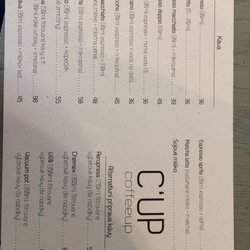 Coffeeup