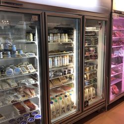 Yarra Valley - Cheeses, dairy products, dips, and steak