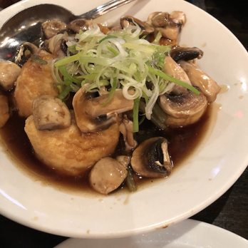 Mein Restaurant - Sansai Egg Tofu - Chinese Near Me - Houston, Texas