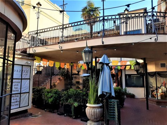 El Portal Restaurant by null