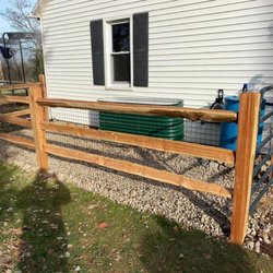 Unlimited Fence Solutions