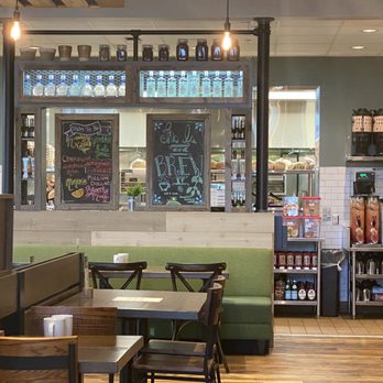 First Watch - Near the kitchen - Breakfast & Brunch Near Me - Boynton Beach, Florida