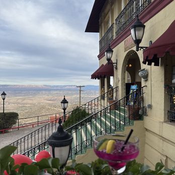 Jerome Grand Hotel - Hotels Near Me - Jerome, Arizona