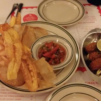La Cubana - Cuban Near Me - Toronto, Ontario La Cubana - Cuban Near Me - Toronto, Ontario