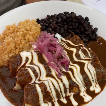 Wild One - Chicken Enchiladas - Mexican Near Me - Pleasanton, California Wild One - Chicken Enchiladas - Mexican Near Me - Pleasanton, California