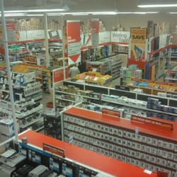Office Depot - ^