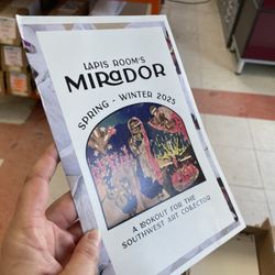 A Good Sign - Custom-folded mailers