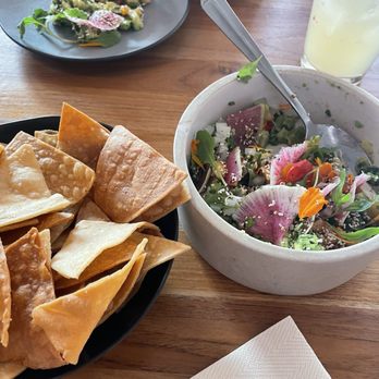 Tacoparty - Guacamole dip. - Tacos Near Me - Grand Junction, Colorado
