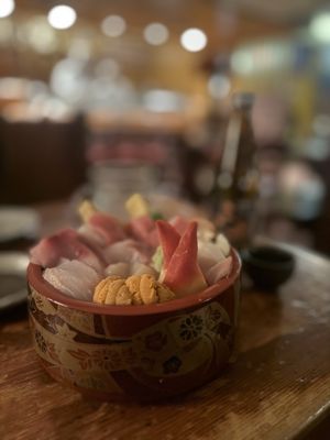 Sagami Japanese Restaurant by null