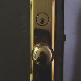 M&D Locksmith And Security - Brand new doorknob & lock installed in less than 15 mins! - Keys & Locksmiths Near Me - Brooklyn, New York M&D Locksmith And Security - Brand new doorknob & lock installed in less than 15 mins! - Keys & Locksmiths Near Me - Brooklyn, New York