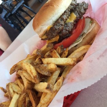Pat's Bar - Double cheeseburger and fries - Bars Near Me - Marquette, Michigan Pat's Bar - Double cheeseburger and fries - Bars Near Me - Marquette, Michigan