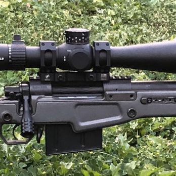 Windage Weaponry - Custom built .300 win mag on surgeon repeater action. - Gunsmith Near Me - Gypsum, Colorado Windage Weaponry - Custom built .300 win mag on surgeon repeater action. - Gunsmith Near Me - Gypsum, Colorado